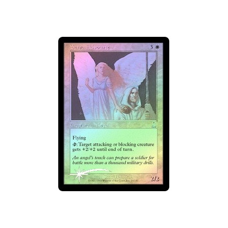 Serra Advocate - Foil