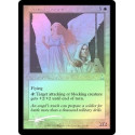 Serra Advocate - Foil
