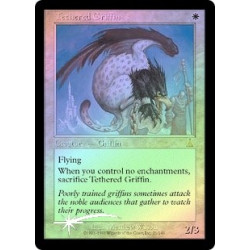 Tethered Griffin - Foil