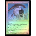 Tethered Griffin - Foil