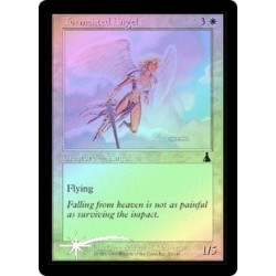 Tormented Angel - Foil