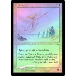 Voice of Reason - Foil