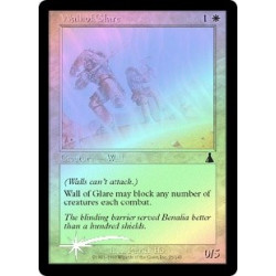 Wall of Glare - Foil