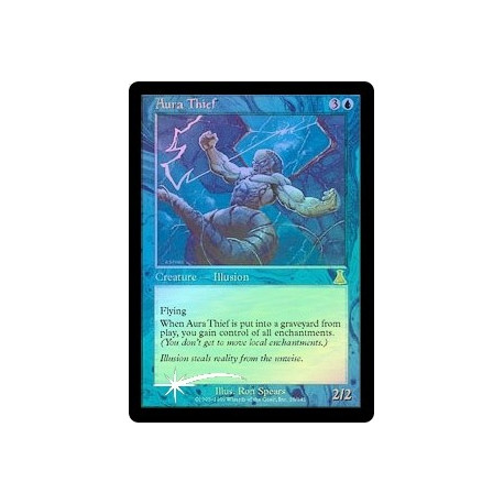Aura Thief - Foil