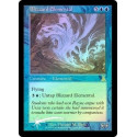 Blizzard Elemental - Foil