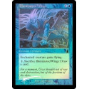 Illuminated Wings - Foil