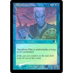 Metathran Elite - Foil