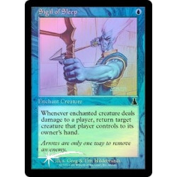 Sigil of Sleep - Foil