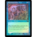 Telepathic Spies - Foil