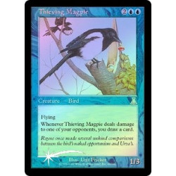 Thieving Magpie - Foil