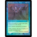 Treachery - Foil