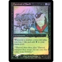 Carnival of Souls - Foil