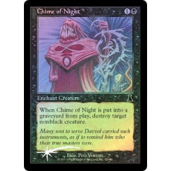 Chime of Night - Foil