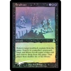 Eradicate - Foil