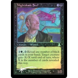 Nightshade Seer - Foil