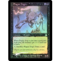 Plague Dogs - Foil