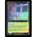 Rapid Decay - Foil
