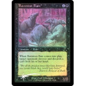 Ravenous Rats - Foil