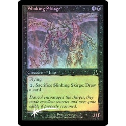 Slinking Skirge - Foil