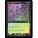 Yawgmoth's Bargain - Foil