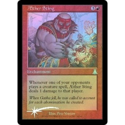 Aether Sting - Foil