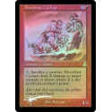 Bloodshot Cyclops - Foil