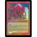 Covetous Dragon - Foil