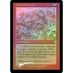 Goblin Festival - Foil