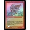 Goblin Marshal - Foil