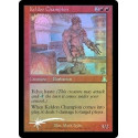 Keldon Champion - Foil