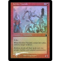 Keldon Vandals - Foil