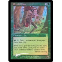 Elvish Piper - Foil