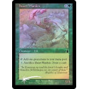 Heart Warden - Foil