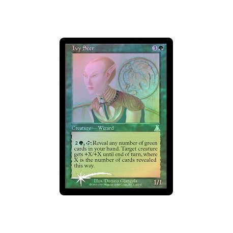 Ivy Seer - Foil
