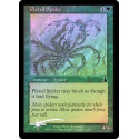 Plated Spider - Foil