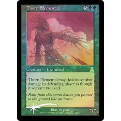 Thorn Elemental - Foil