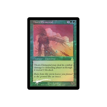 Thorn Elemental - Foil