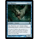 Sea Monster 10E