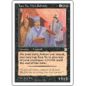 Xun Yu, Wei Advisor