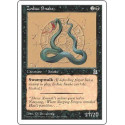 Zodiac Snake