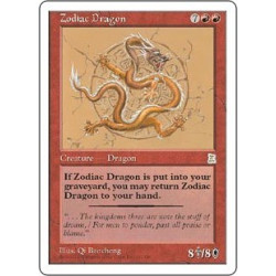 Zodiac Dragon