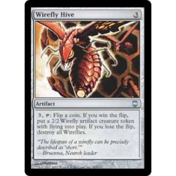 Wirefly Hive