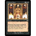 Wicked Pact