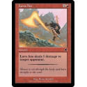 Lava Axe