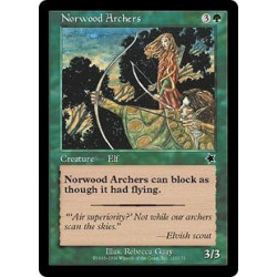 Norwood Archers