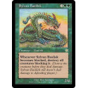 Sylvan Basilisk