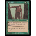 Sylvan Yeti