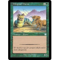 Whiptail Wurm