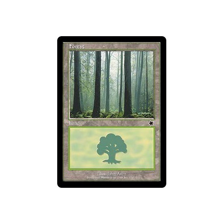 Forest (Version 4)