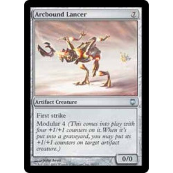 Arcbound Lancer